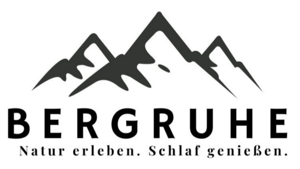 BERGRUHE